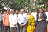 Production No 1 Tamil Movie Launch